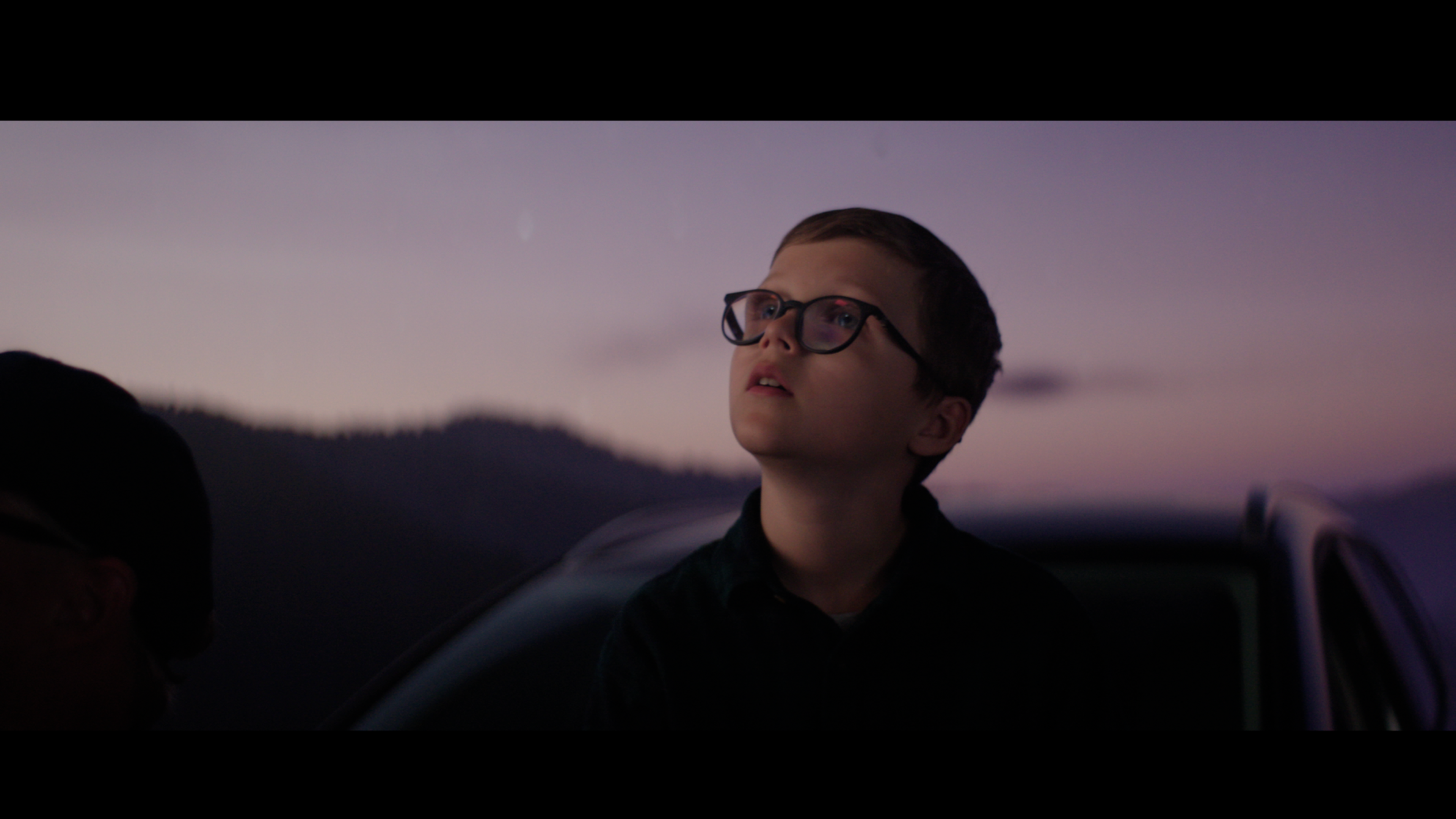 commercial
